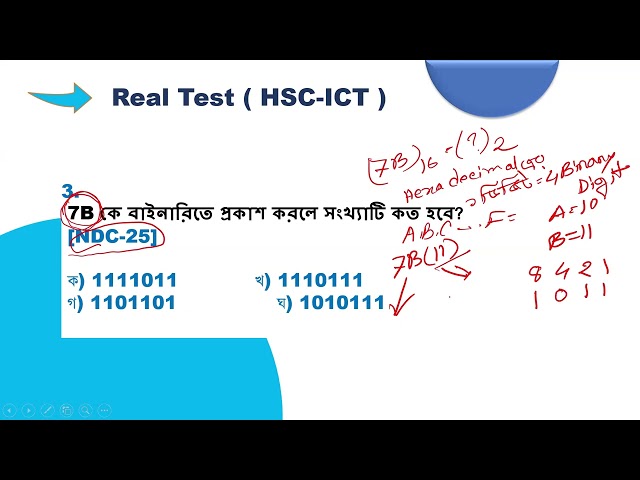HSC ICT problem solving-3