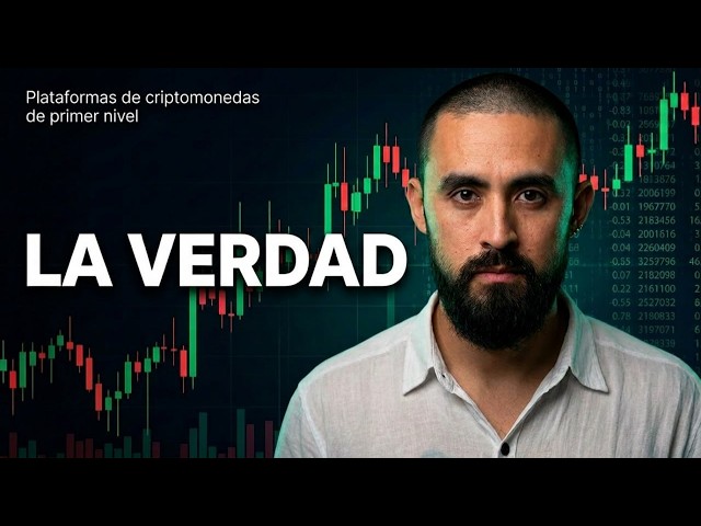 Plataformas de criptomonedas de primer nivel (Análisis honesto 2026)