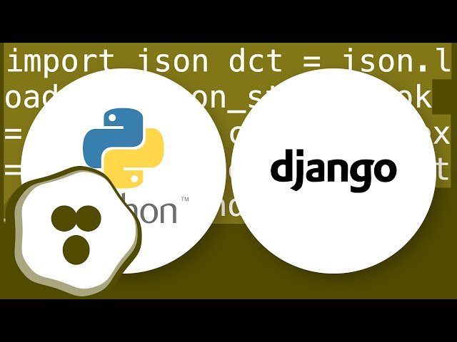 parsing json fields in python