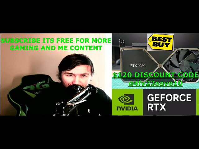 WHY I BOUGHT NVIDIA`S RTX 4080 FE OVER THE RTX 4070 TI
