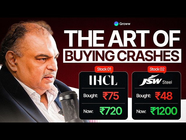 20 Years of Finding Multibaggers in 60 Minutes | JSW, IHCL & TCP | Contra Investing | Parag Thakkar