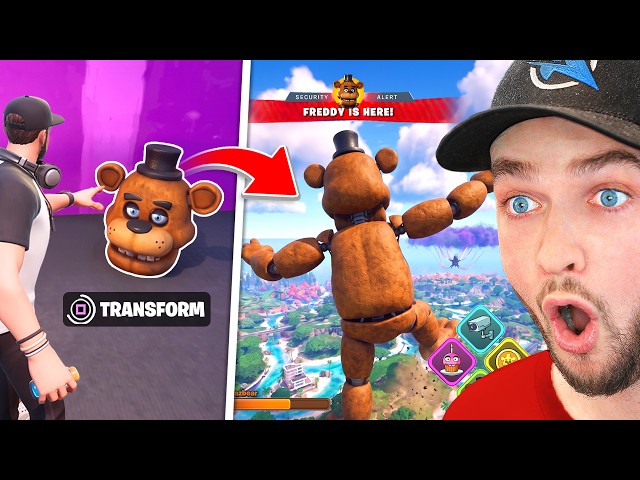 I Tested Clickbait Fortnite Season 4 Shorts!