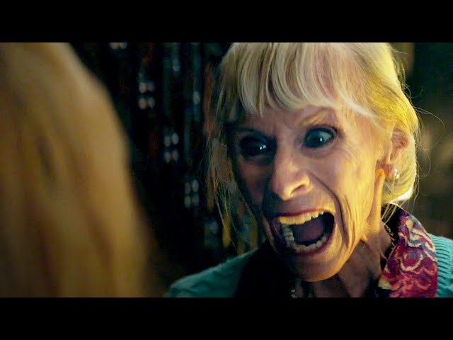 They Broke Into the Wrong House… And Regretted It Instantly