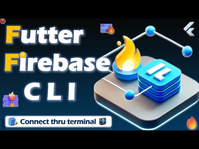 Firebase CLI | Install Firebase CLI for Windows | Firebase CLI Setup