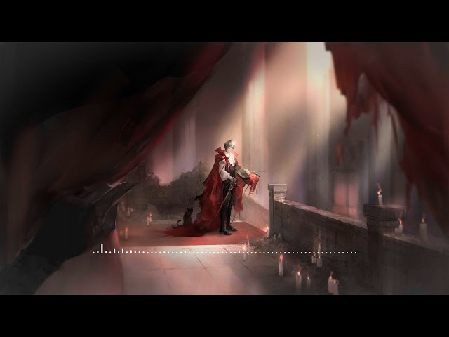 [Arknights] IS2 Lobby BGM - phantomcastle