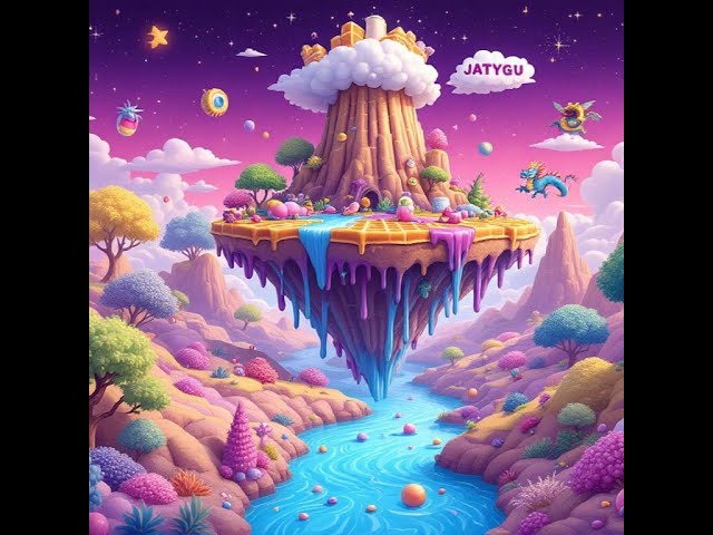 forkeologist.py live coding sessions