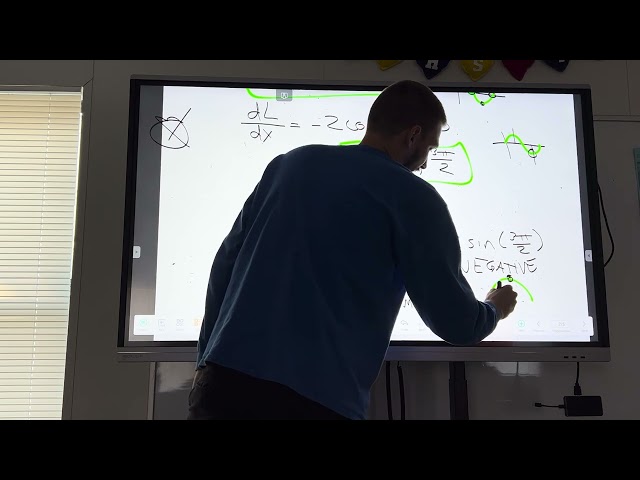 [AASL] Optimization Practice Problems