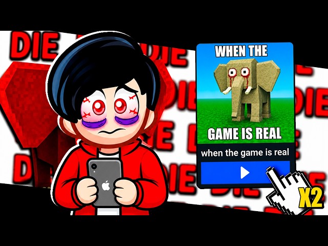 NEVER PLAY this GAME twice with FAMILY JUEGA in Roblox | Karim Juega