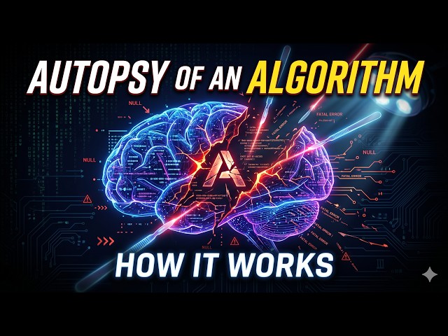 Autopsy of an Algorithm: The Hidden Danger of Black Box AI