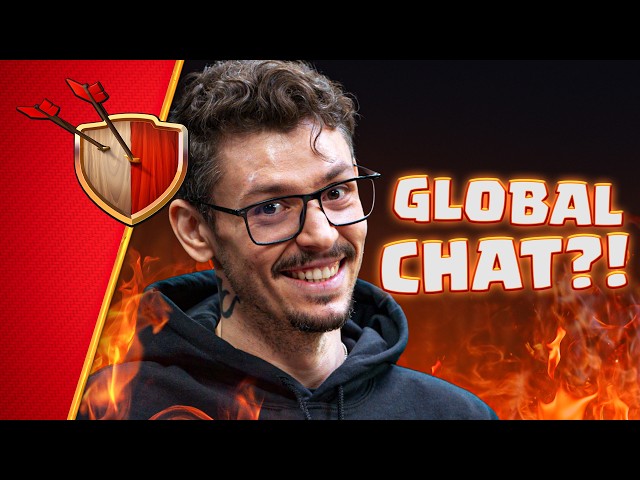 Should Global Chat Return? | Hog Ones | Episode 1
