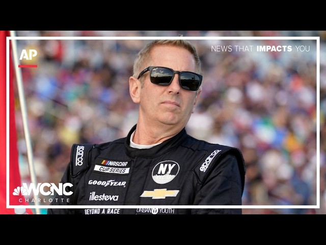 Greg Biffle break-in investigation update