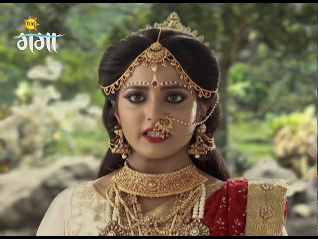 EP 29 - Shakti Peeth Ke Bhairav - Indian Bhojpuri TV Show - Zee Ganga