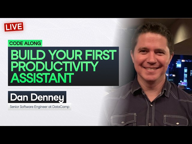 Build Your First Productivity Assistant with OpenClaw