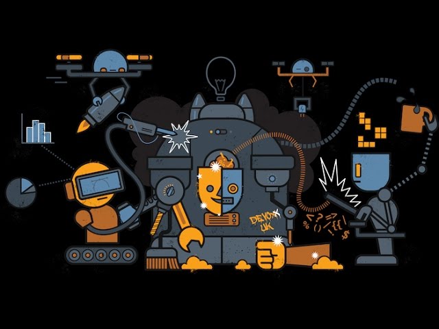 Devoxx UK 2017 : 11th - 12th May 2017