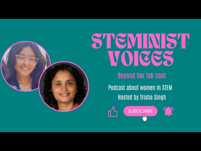 AI vs Cancer: A STEMinist using AI to combat Cancer