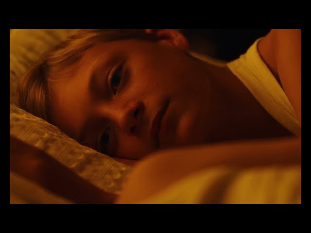 Close (2022) | The Duckling Scene HD