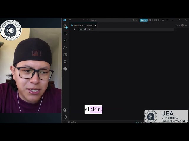 Estructuras de repetición en Python