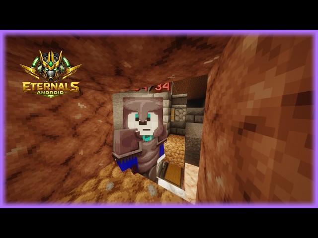 CREANDO LA ZONA INDUSTRIAL | SERVER MINECRAFT 1.21.11
