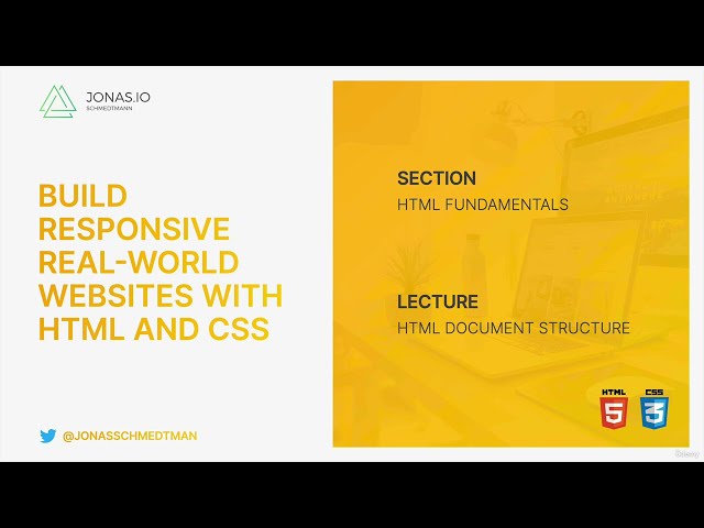 011 HTML Document Structure of html css #html #css #htmlcssjavascript  #pograming