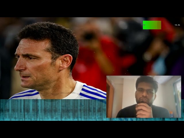 Lionel Messi led Argentina handed blow as coach Lionel Scaloni provides worrying squad fitness updat