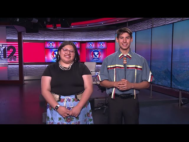 UNITY News: Monday #UNITYSD2025