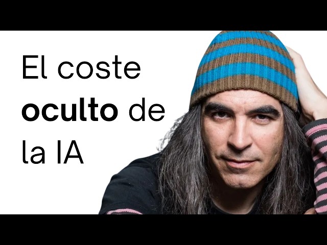 Chema Alonso: AI will triple cybersecurity spending