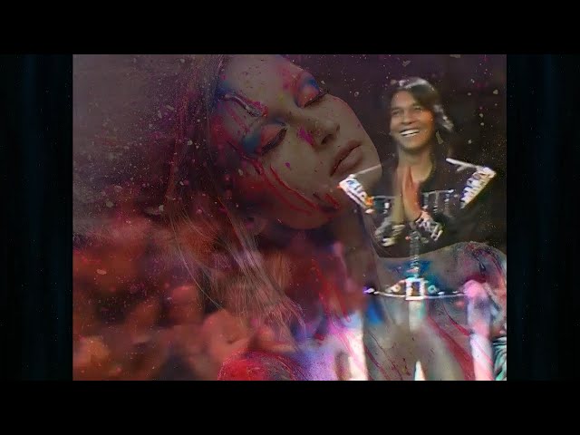 Shake - Angel (1980) - stereo
