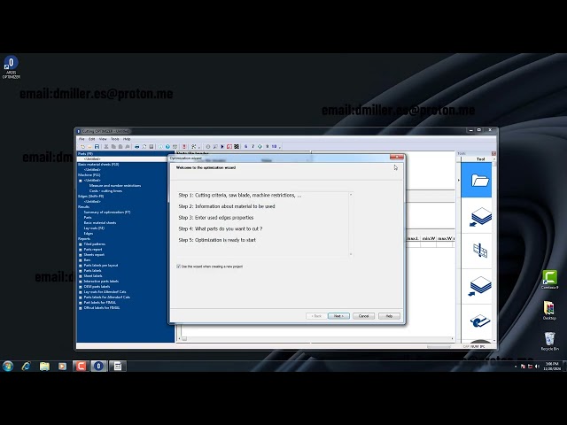Ardis Optimizer  Codemeter Dongle Backup Copia de seguridad del dongle Ardis Optimizer Codemeter