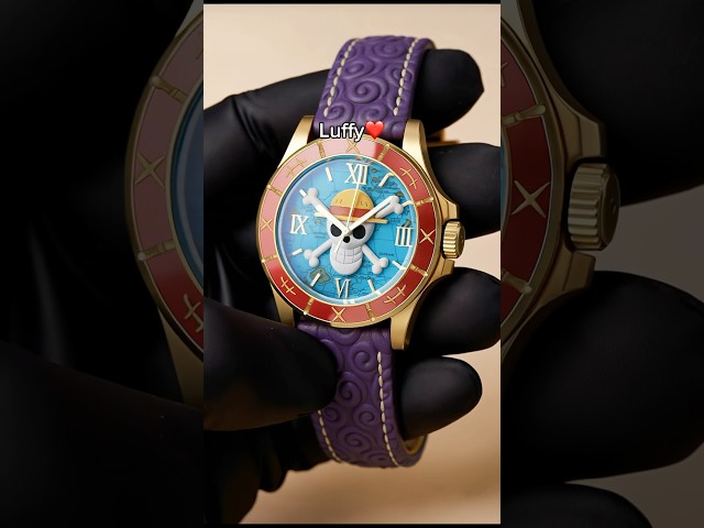 Which one is your favorite🏴‍☠️☠️ #onepiece #luffy #kingofthepirates