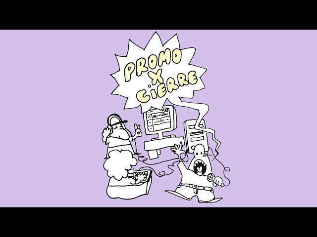 PROMO X CLOSING: "When you talk about yourself, you're talking about the people around you" | Int...