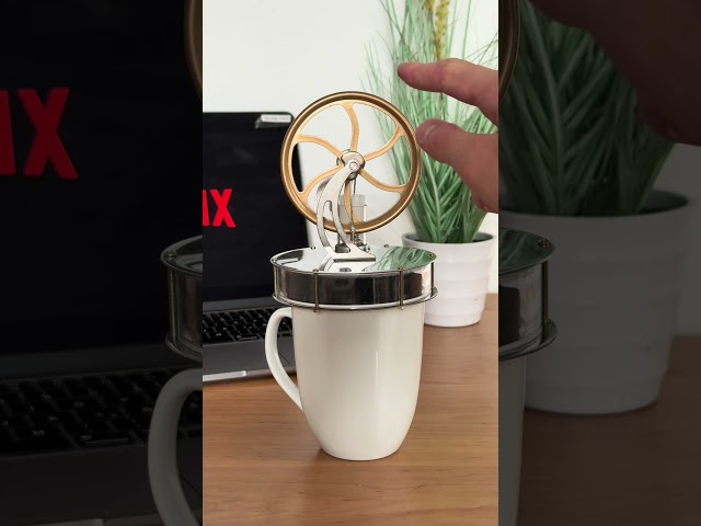 It’s the perfect science gift 🤯😳 #science #physics #math