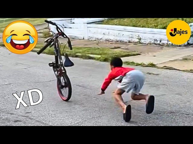 VIDEOS DE RISA 😎 SI TE RÍES PIERDES NIVEL DIOS #285 🤣 HUMOR VIRAL MEXICANO🤣