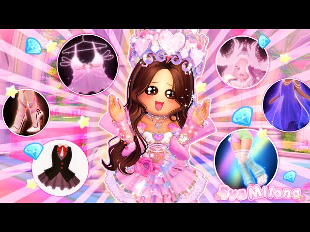 BEST ITEMS *YOU* SHOULD *SAVE* FOR in Royale High! *(NO TOY ITEMS!)* 🌸💎 | Guide To Royale High