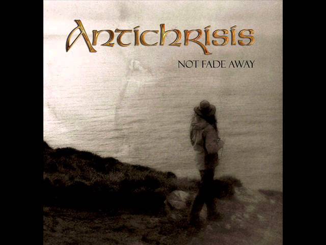 Antichrisis - Endless Flow