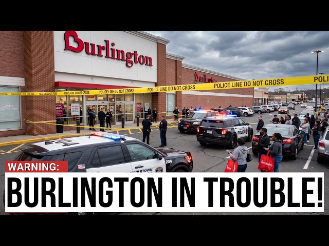 Don’t Shop At Burlington Again Until You Watch This