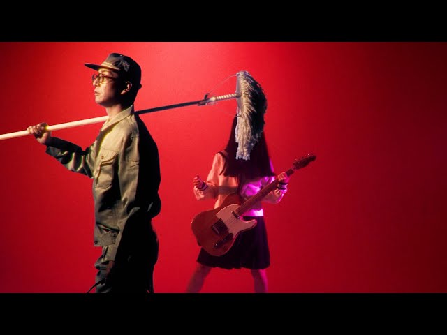 tuki. - Zero (Official Music Video)