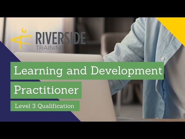 Learning and Development Practitioner
