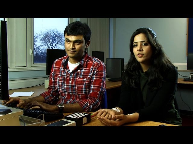 Digital Signal Processing assignment