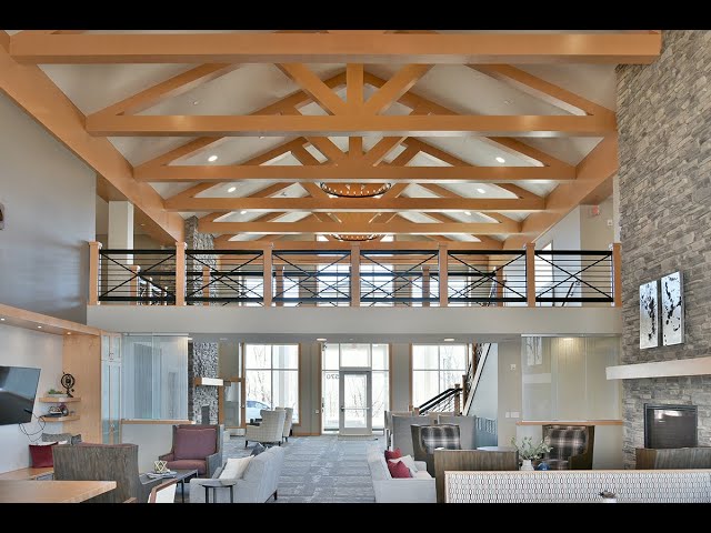 The Legends of Woodbury 360° Video Tour