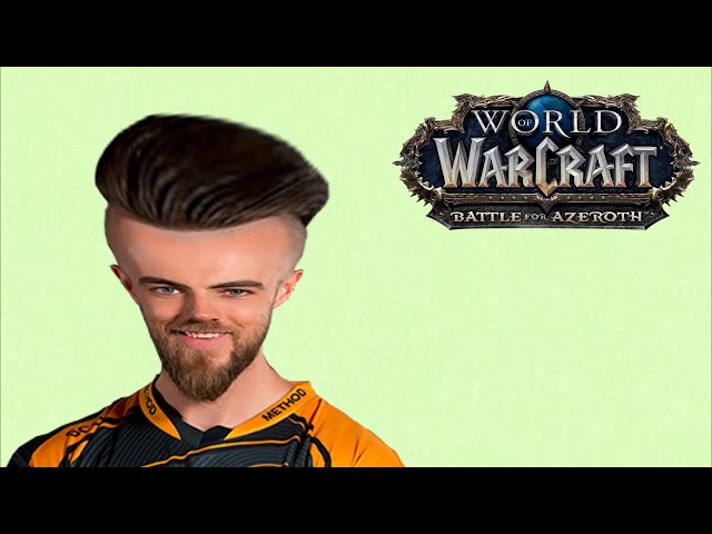 BFA is a GOOD expansion