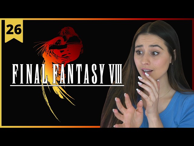 Final Fantasy VIII | The Ultimecia Showdown of Ultimecia Destiny | Pt.26 - FINALE