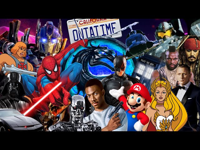 1 HOUR Epic Mashup Songs 2025/26 