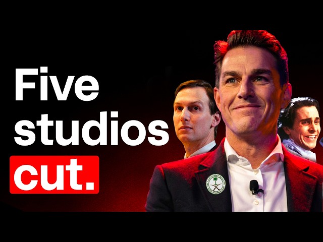 EA, This Is Exactly Why People Hate You