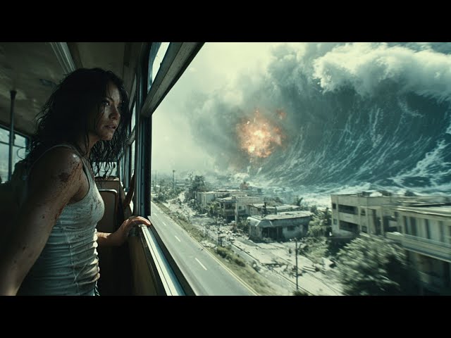 I HIGHLY RECOMMEND this movie to anyone who hasn't seen it | OCEANS RISING