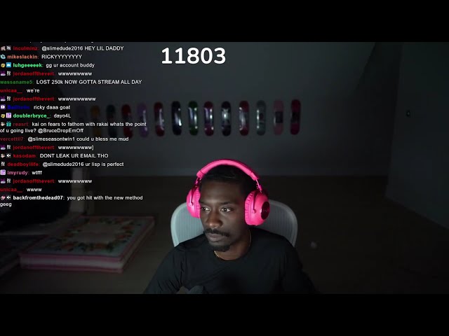 [29 JULY 2026] CODE F####N RED!! 👺, BO2, Reacts (Full BruceDropEmOff Stream 07/29/2026)