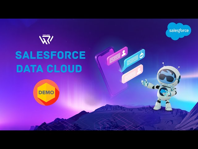 Salesforce Data Cloud Demo 2026 | Real-Time Insights & Activation