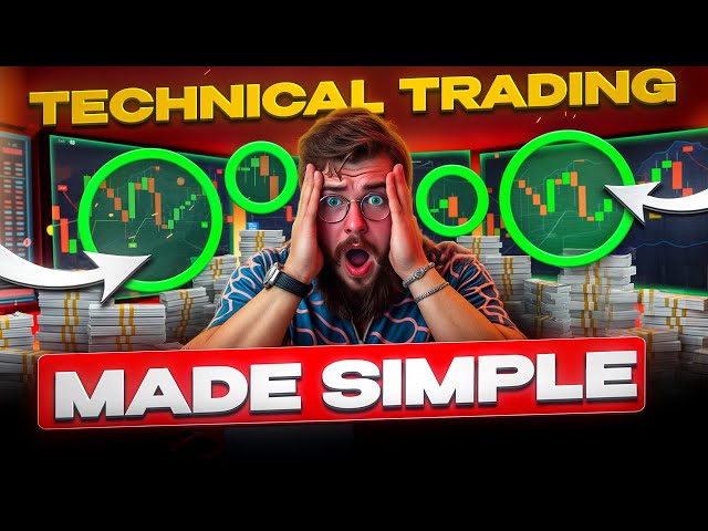PRACTICE MAKES CONFIDENCE ; Pullback Entry View ; Binary Options Explained Clearly