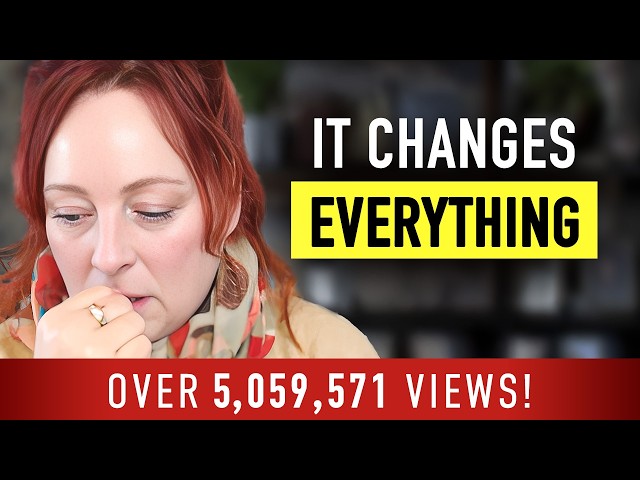 She Died, Says One Tiny Thing You Do Alters Everything! (NDE)