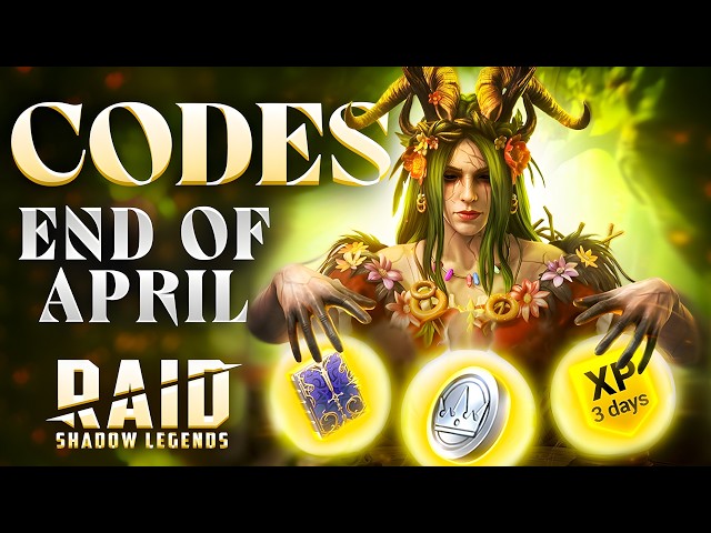 STILL WORKING Raid Shadow Legends Promo Code ⭐ 2026