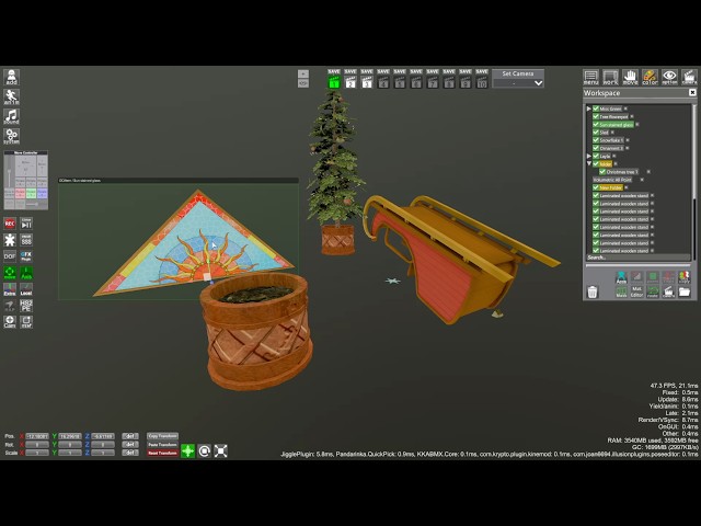 Quick Pick plugin 1.0.0